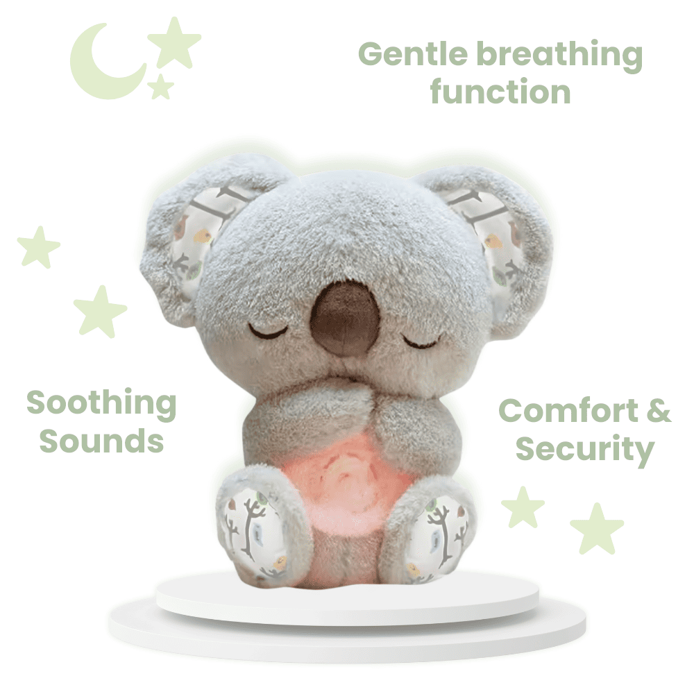 Anxiety Relief Koala
