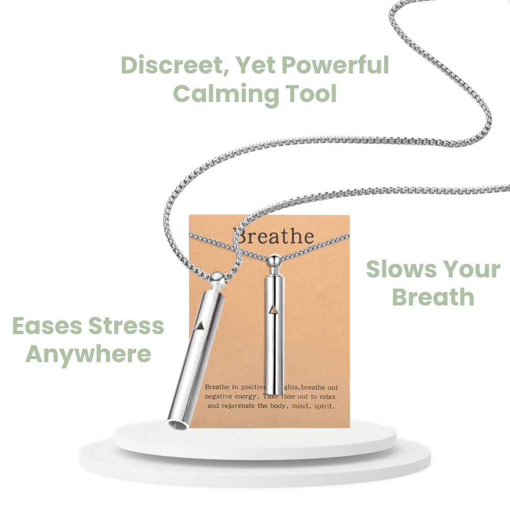 Calm Breaths Link