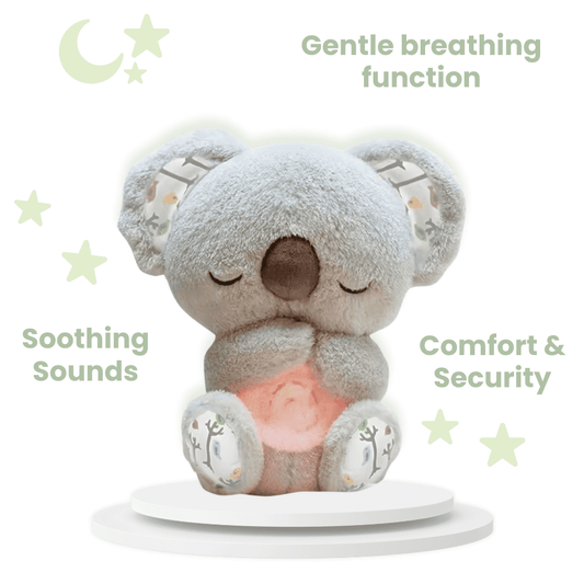 Anxiety Relief Koala