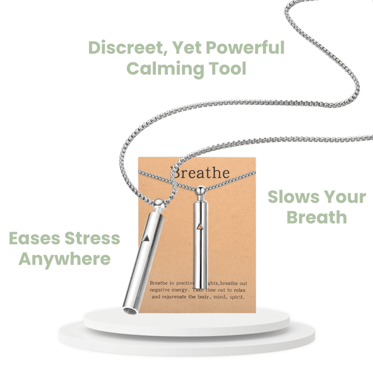 Calm Breaths Link