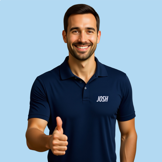 Josh - Your personal AI health coach