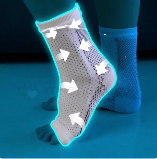 Neuropathy Socks 1+1 Free